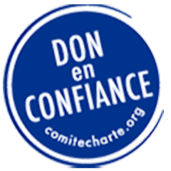 Don en confiance, comité de la charte